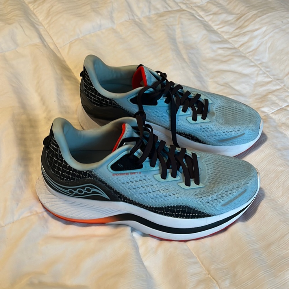 Saucony Women's Endorphin Shift 2 Running Shoes